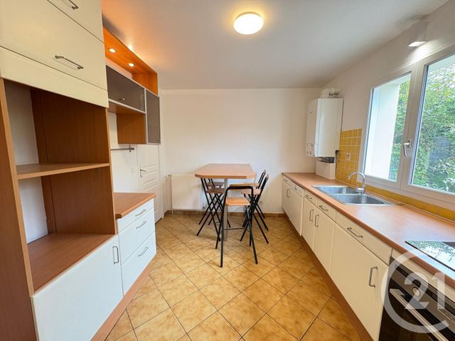 maison à louer - 5 pièces - 116.0 m2 - CHANTELOUP EN BRIE - 77 - ILE-DE-FRANCE - Century 21 Agence Parc Avenue