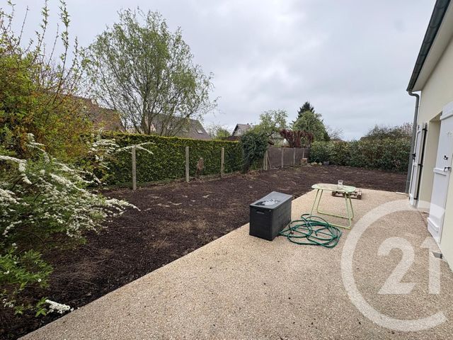 maison à louer - 5 pièces - 116.0 m2 - CHANTELOUP EN BRIE - 77 - ILE-DE-FRANCE - Century 21 Agence Parc Avenue