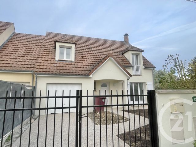 Maison à louer CHANTELOUP EN BRIE