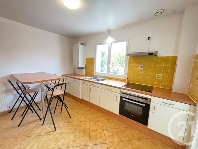 maison à louer - 5 pièces - 116.0 m2 - CHANTELOUP EN BRIE - 77 - ILE-DE-FRANCE - Century 21 Agence Parc Avenue