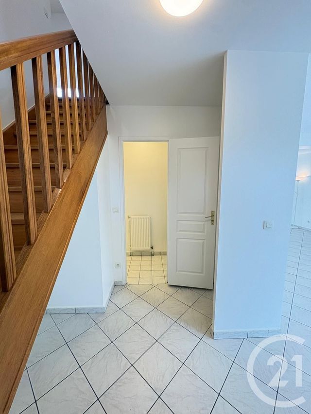 maison à louer - 5 pièces - 116.0 m2 - CHANTELOUP EN BRIE - 77 - ILE-DE-FRANCE - Century 21 Agence Parc Avenue