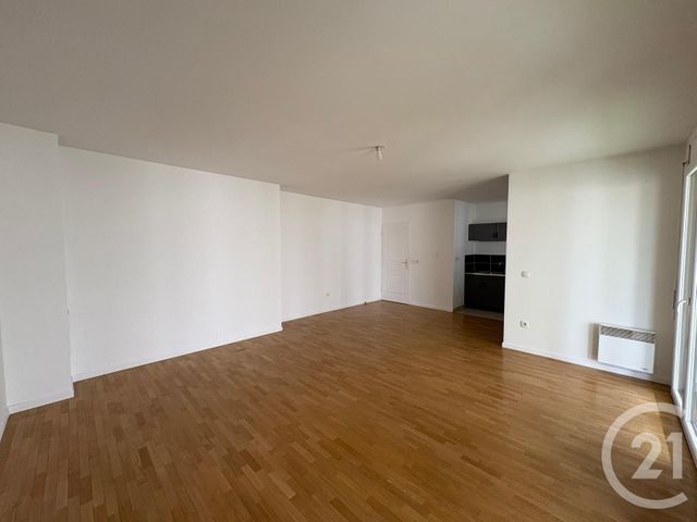 Appartement F3 à louer - 3 pièces - 73.3 m2 - BUSSY ST GEORGES - 77 - ILE-DE-FRANCE - Century 21 Agence Parc Avenue