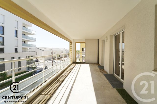 Appartement F3 à louer BUSSY ST GEORGES