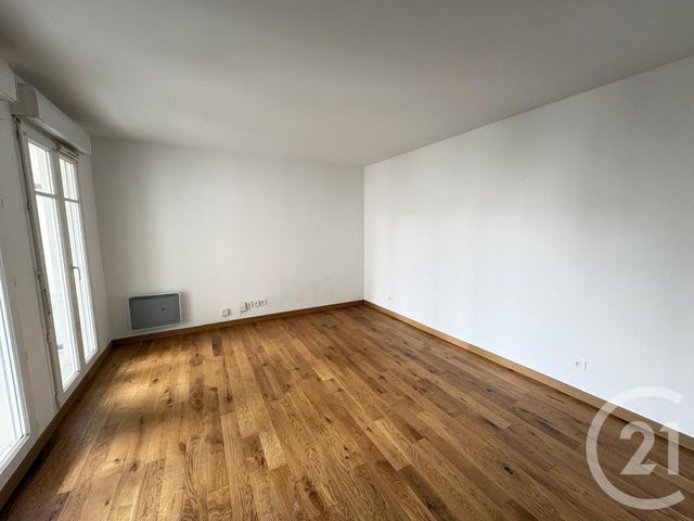 Appartement F2 à vendre - 2 pièces - 48.33 m2 - CHESSY - 77 - ILE-DE-FRANCE - Century 21 Agence Parc Avenue