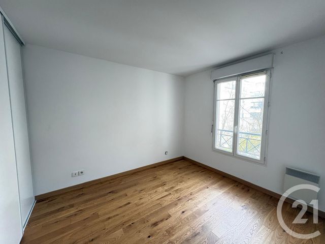 Appartement F2 à vendre - 2 pièces - 48.33 m2 - CHESSY - 77 - ILE-DE-FRANCE - Century 21 Agence Parc Avenue