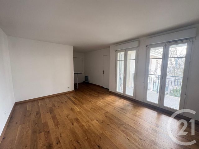 Appartement F2 à vendre - 2 pièces - 48.33 m2 - CHESSY - 77 - ILE-DE-FRANCE - Century 21 Agence Parc Avenue