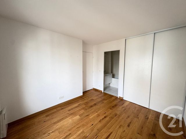 Appartement F2 à vendre - 2 pièces - 48.33 m2 - CHESSY - 77 - ILE-DE-FRANCE - Century 21 Agence Parc Avenue