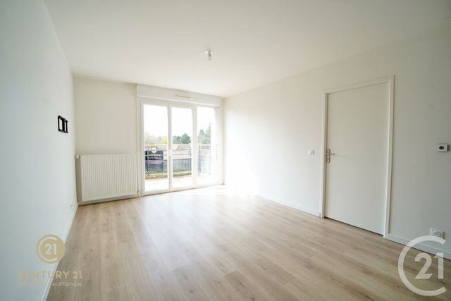 Appartement F2 à vendre - 2 pièces - 43.56 m2 - VILLENEUVE ST DENIS - 77 - ILE-DE-FRANCE - Century 21 Agence Parc Avenue