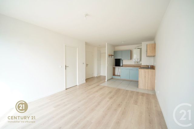Appartement F2 à vendre - 2 pièces - 43.56 m2 - VILLENEUVE ST DENIS - 77 - ILE-DE-FRANCE - Century 21 Agence Parc Avenue