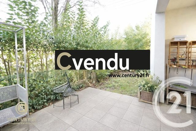 appartement - MONTEVRAIN - 77