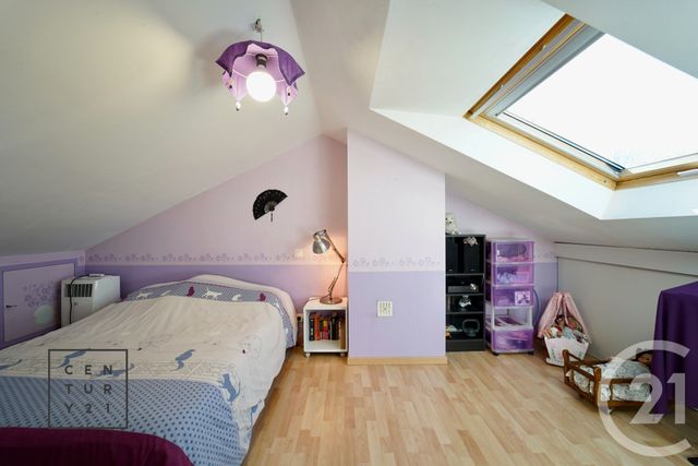 maison à vendre - 6 pièces - 108.05 m2 - CHELLES - 77 - ILE-DE-FRANCE - Century 21 Agence Parc Avenue