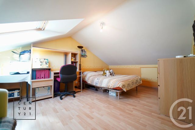 maison à vendre - 6 pièces - 108.05 m2 - CHELLES - 77 - ILE-DE-FRANCE - Century 21 Agence Parc Avenue