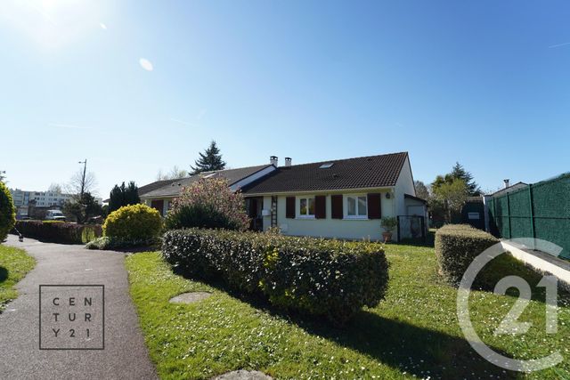 maison - CHELLES - 77