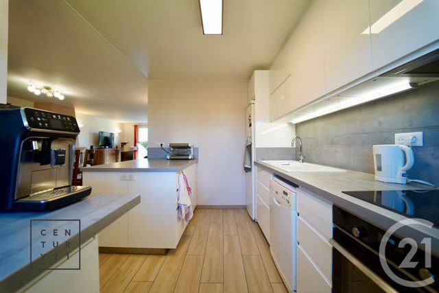 maison à vendre - 6 pièces - 108.05 m2 - CHELLES - 77 - ILE-DE-FRANCE - Century 21 Agence Parc Avenue