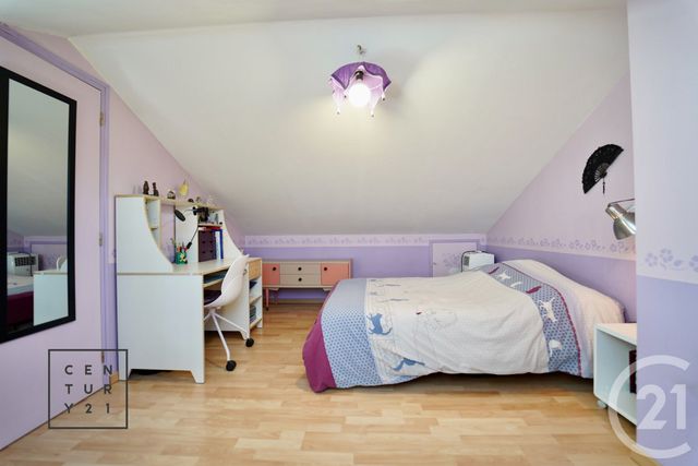 maison à vendre - 6 pièces - 108.05 m2 - CHELLES - 77 - ILE-DE-FRANCE - Century 21 Agence Parc Avenue