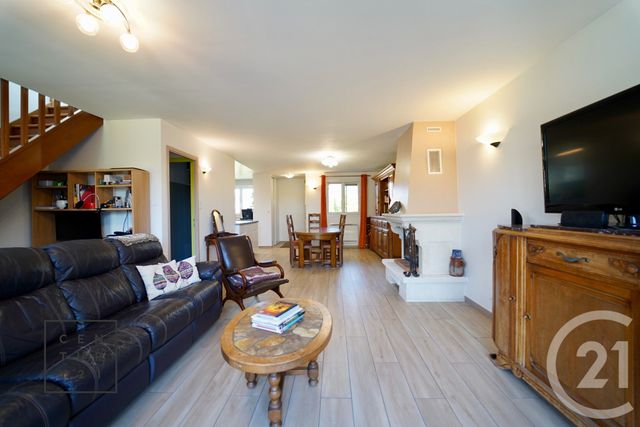 maison à vendre - 6 pièces - 108.05 m2 - CHELLES - 77 - ILE-DE-FRANCE - Century 21 Agence Parc Avenue