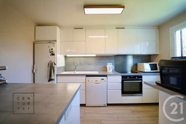 maison à vendre - 6 pièces - 108.05 m2 - CHELLES - 77 - ILE-DE-FRANCE - Century 21 Agence Parc Avenue