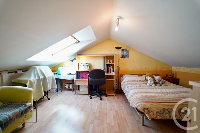 maison à vendre - 6 pièces - 108.05 m2 - CHELLES - 77 - ILE-DE-FRANCE - Century 21 Agence Parc Avenue