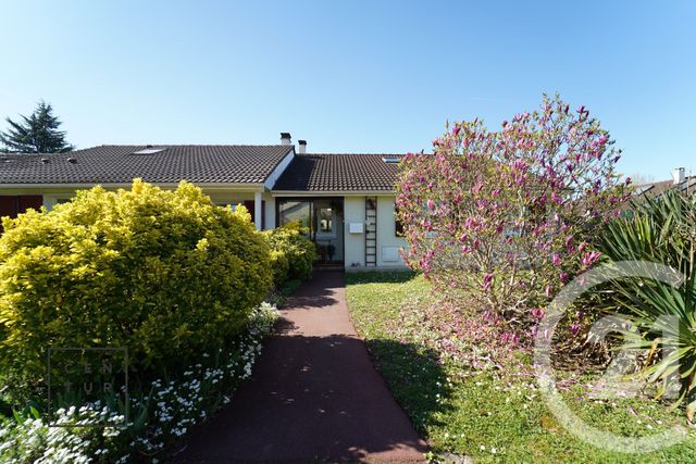 maison à vendre - 6 pièces - 108.05 m2 - CHELLES - 77 - ILE-DE-FRANCE - Century 21 Agence Parc Avenue