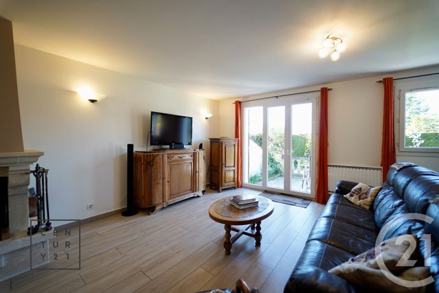 maison à vendre - 6 pièces - 108.05 m2 - CHELLES - 77 - ILE-DE-FRANCE - Century 21 Agence Parc Avenue