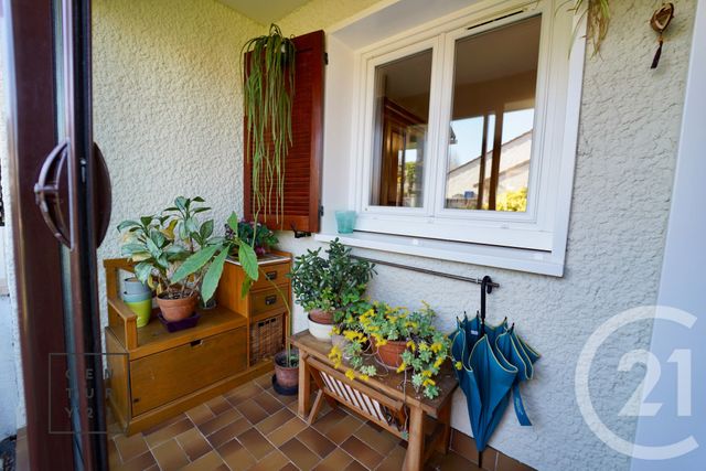 maison à vendre - 6 pièces - 108.05 m2 - CHELLES - 77 - ILE-DE-FRANCE - Century 21 Agence Parc Avenue