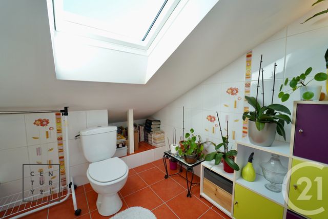 maison à vendre - 6 pièces - 108.05 m2 - CHELLES - 77 - ILE-DE-FRANCE - Century 21 Agence Parc Avenue