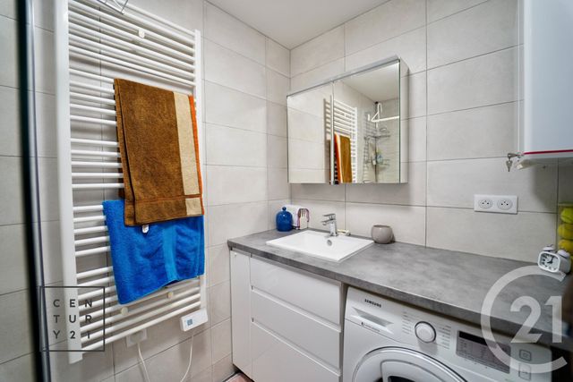 maison à vendre - 6 pièces - 108.05 m2 - CHELLES - 77 - ILE-DE-FRANCE - Century 21 Agence Parc Avenue