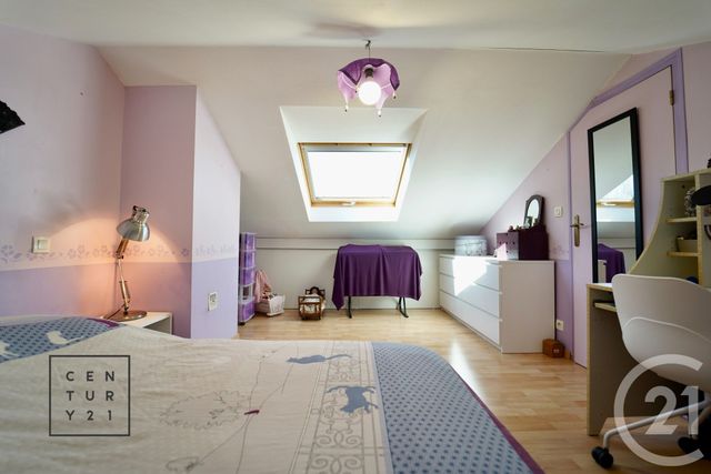 maison à vendre - 6 pièces - 108.05 m2 - CHELLES - 77 - ILE-DE-FRANCE - Century 21 Agence Parc Avenue