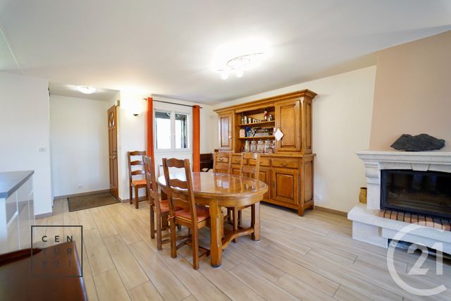 maison à vendre - 6 pièces - 108.05 m2 - CHELLES - 77 - ILE-DE-FRANCE - Century 21 Agence Parc Avenue