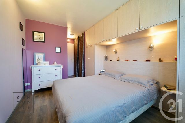 maison à vendre - 6 pièces - 108.05 m2 - CHELLES - 77 - ILE-DE-FRANCE - Century 21 Agence Parc Avenue