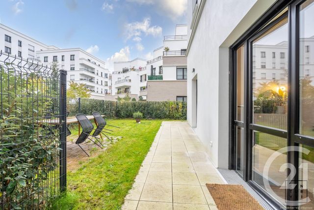 Appartement F4 à vendre - 4 pièces - 83.54 m2 - CHESSY - 77 - ILE-DE-FRANCE - Century 21 Agence Parc Avenue