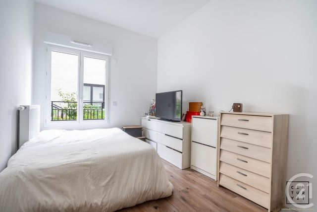 Appartement F4 à vendre - 4 pièces - 83.54 m2 - CHESSY - 77 - ILE-DE-FRANCE - Century 21 Agence Parc Avenue