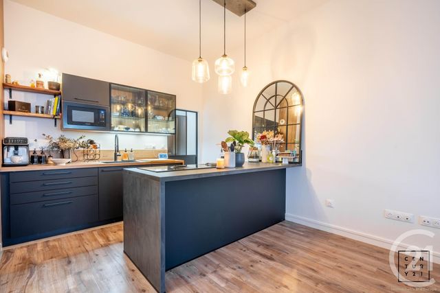 Appartement F4 à vendre - 4 pièces - 83.54 m2 - CHESSY - 77 - ILE-DE-FRANCE - Century 21 Agence Parc Avenue