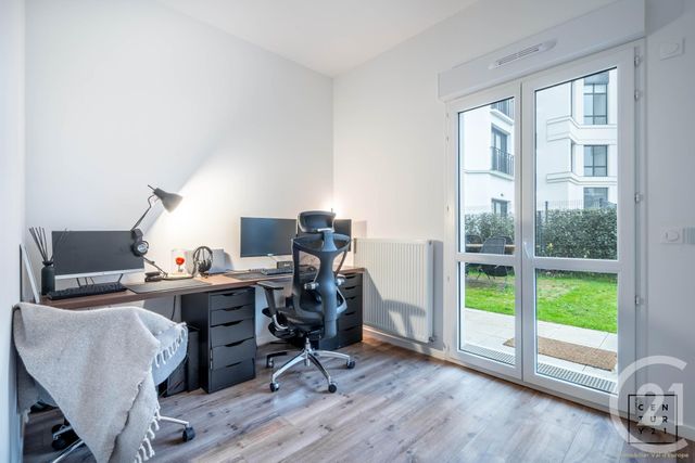Appartement F4 à vendre - 4 pièces - 83.54 m2 - CHESSY - 77 - ILE-DE-FRANCE - Century 21 Agence Parc Avenue