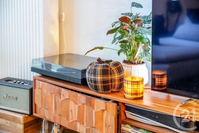 Appartement F4 à vendre - 4 pièces - 83.54 m2 - CHESSY - 77 - ILE-DE-FRANCE - Century 21 Agence Parc Avenue