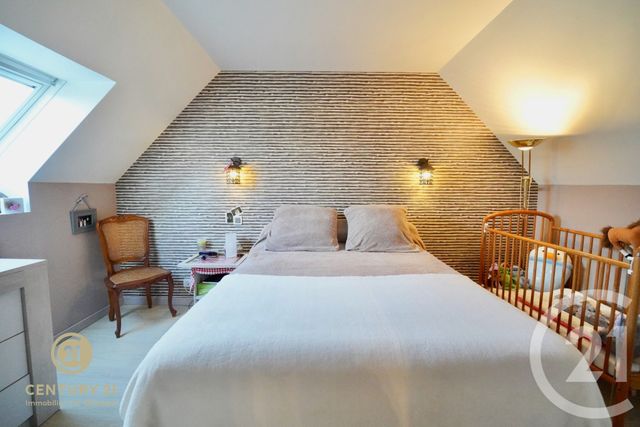 maison à vendre - 8 pièces - 163.66 m2 - BAILLY ROMAINVILLIERS - 77 - ILE-DE-FRANCE - Century 21 Agence Parc Avenue