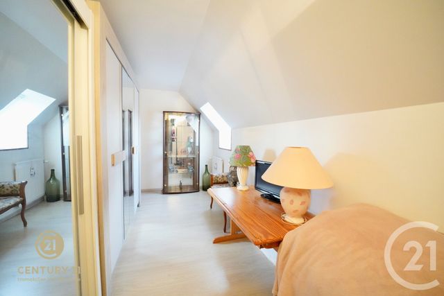 maison à vendre - 8 pièces - 163.66 m2 - BAILLY ROMAINVILLIERS - 77 - ILE-DE-FRANCE - Century 21 Agence Parc Avenue