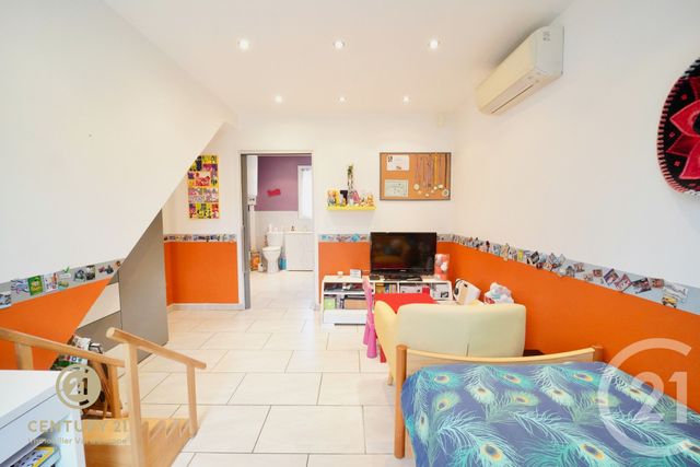 maison à vendre - 8 pièces - 163.66 m2 - BAILLY ROMAINVILLIERS - 77 - ILE-DE-FRANCE - Century 21 Agence Parc Avenue