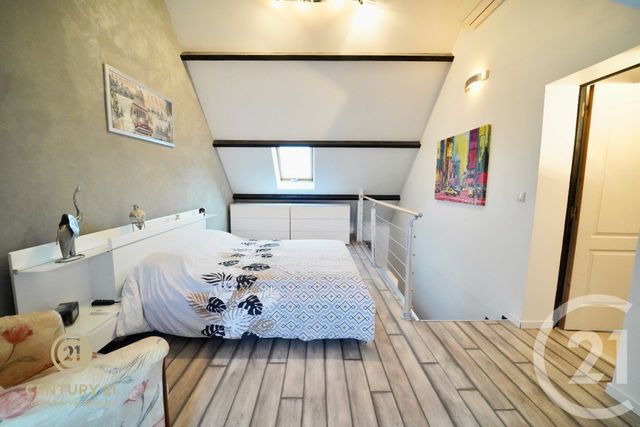 maison à vendre - 8 pièces - 163.66 m2 - BAILLY ROMAINVILLIERS - 77 - ILE-DE-FRANCE - Century 21 Agence Parc Avenue