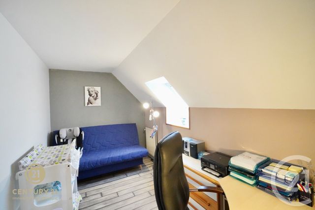 maison à vendre - 8 pièces - 163.66 m2 - BAILLY ROMAINVILLIERS - 77 - ILE-DE-FRANCE - Century 21 Agence Parc Avenue