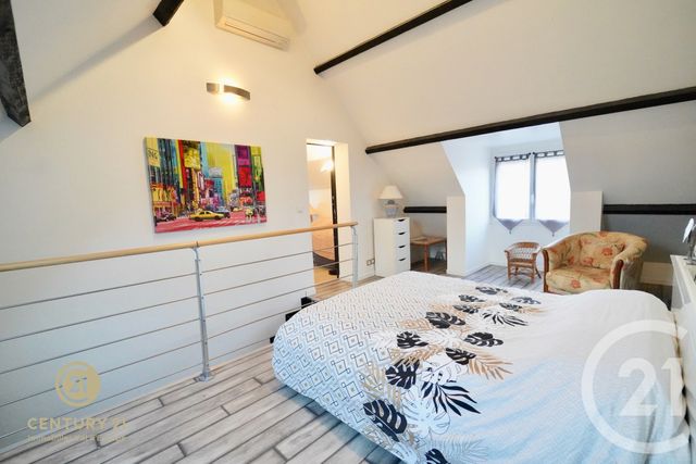 maison à vendre - 8 pièces - 163.66 m2 - BAILLY ROMAINVILLIERS - 77 - ILE-DE-FRANCE - Century 21 Agence Parc Avenue