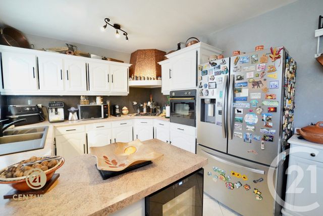 maison à vendre - 8 pièces - 163.66 m2 - BAILLY ROMAINVILLIERS - 77 - ILE-DE-FRANCE - Century 21 Agence Parc Avenue