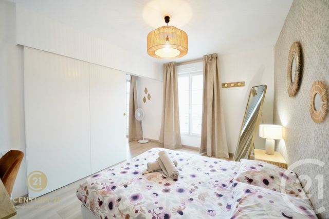 Appartement F2 à vendre - 2 pièces - 44.98 m2 - SERRIS - 77 - ILE-DE-FRANCE - Century 21 Agence Parc Avenue