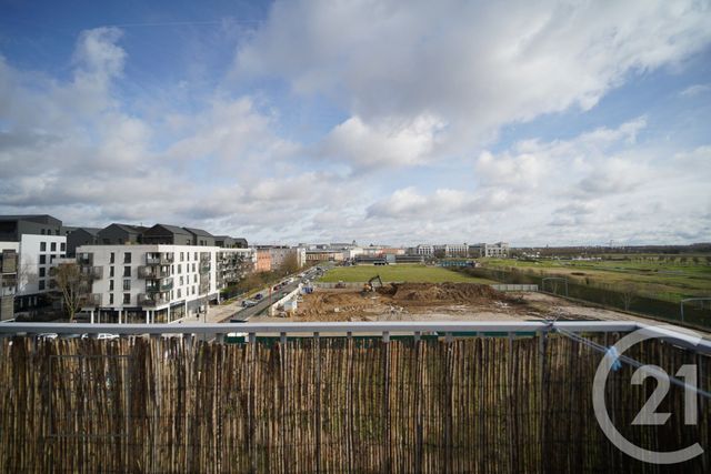 Appartement Duplex à vendre - 4 pièces - 80.01 m2 - MONTEVRAIN - 77 - ILE-DE-FRANCE - Century 21 Agence Parc Avenue