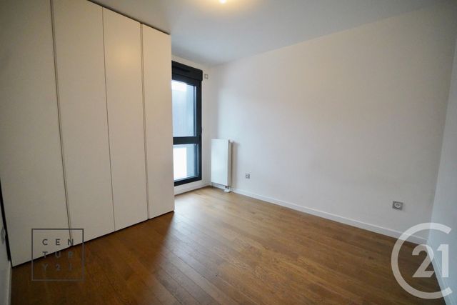 Appartement Duplex à vendre - 4 pièces - 80.01 m2 - MONTEVRAIN - 77 - ILE-DE-FRANCE - Century 21 Agence Parc Avenue