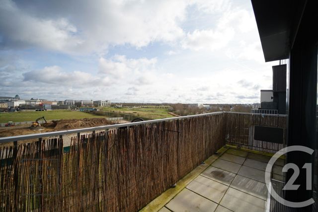 Appartement Duplex à vendre - 4 pièces - 80.01 m2 - MONTEVRAIN - 77 - ILE-DE-FRANCE - Century 21 Agence Parc Avenue