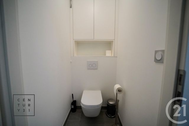 Appartement Duplex à vendre - 4 pièces - 80.01 m2 - MONTEVRAIN - 77 - ILE-DE-FRANCE - Century 21 Agence Parc Avenue