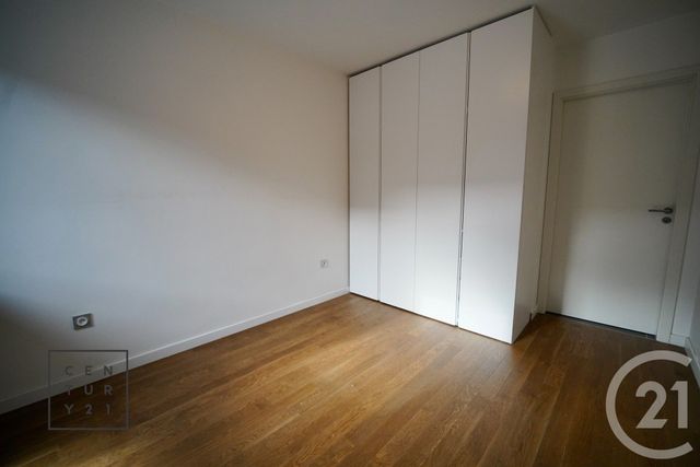 Appartement Duplex à vendre - 4 pièces - 80.01 m2 - MONTEVRAIN - 77 - ILE-DE-FRANCE - Century 21 Agence Parc Avenue