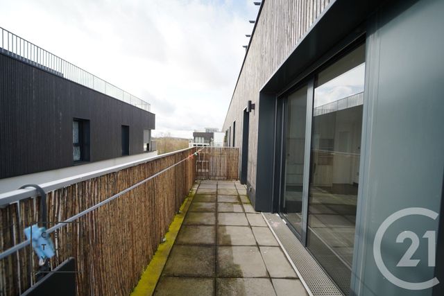 Appartement Duplex à vendre - 4 pièces - 80.01 m2 - MONTEVRAIN - 77 - ILE-DE-FRANCE - Century 21 Agence Parc Avenue