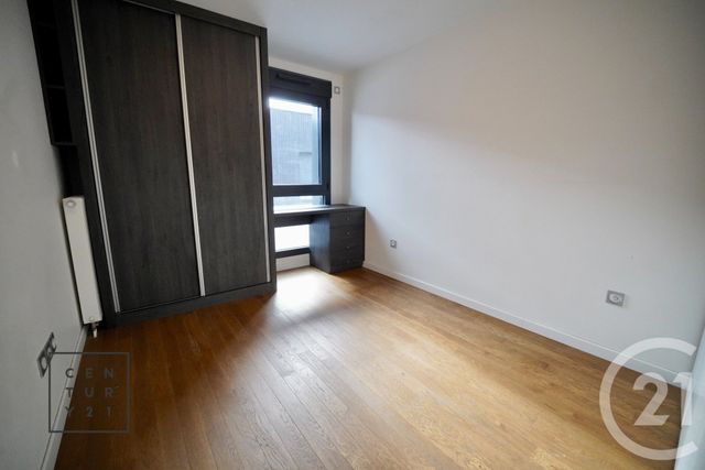 Appartement Duplex à vendre - 4 pièces - 80.01 m2 - MONTEVRAIN - 77 - ILE-DE-FRANCE - Century 21 Agence Parc Avenue